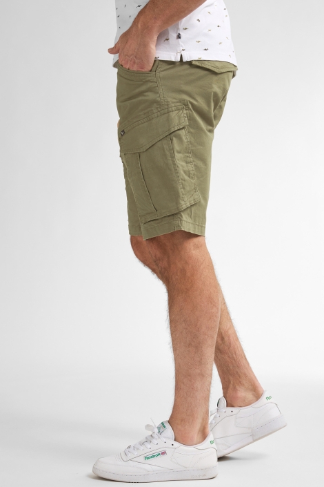 Petrol Industries men shorts cargo
